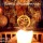 Flames of Shiva - Shivarathri Altar & suggested magical works