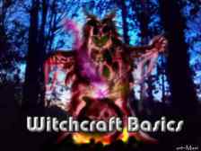 2 Witchcraft Basics