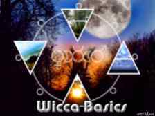 3 Wicca Basics