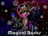 4 Magical Basics