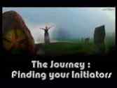 7 Journey - finding your initiators