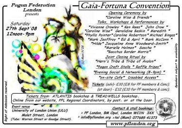 PFL--Gaia-Fortuna Convention 2008-sept2008