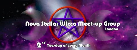 Nova Stellar Wicca Meet-up Group (London)