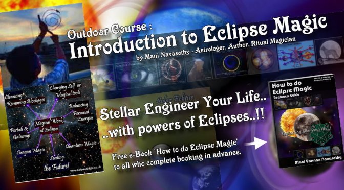 Course: Introduction to Eclipse Magic